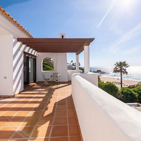 Villas Playa Zahara de los Atunes Eksteriør billede