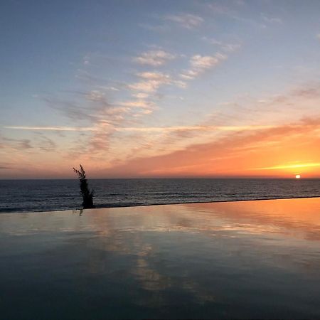 Villas Playa Zahara de los Atunes Eksteriør billede