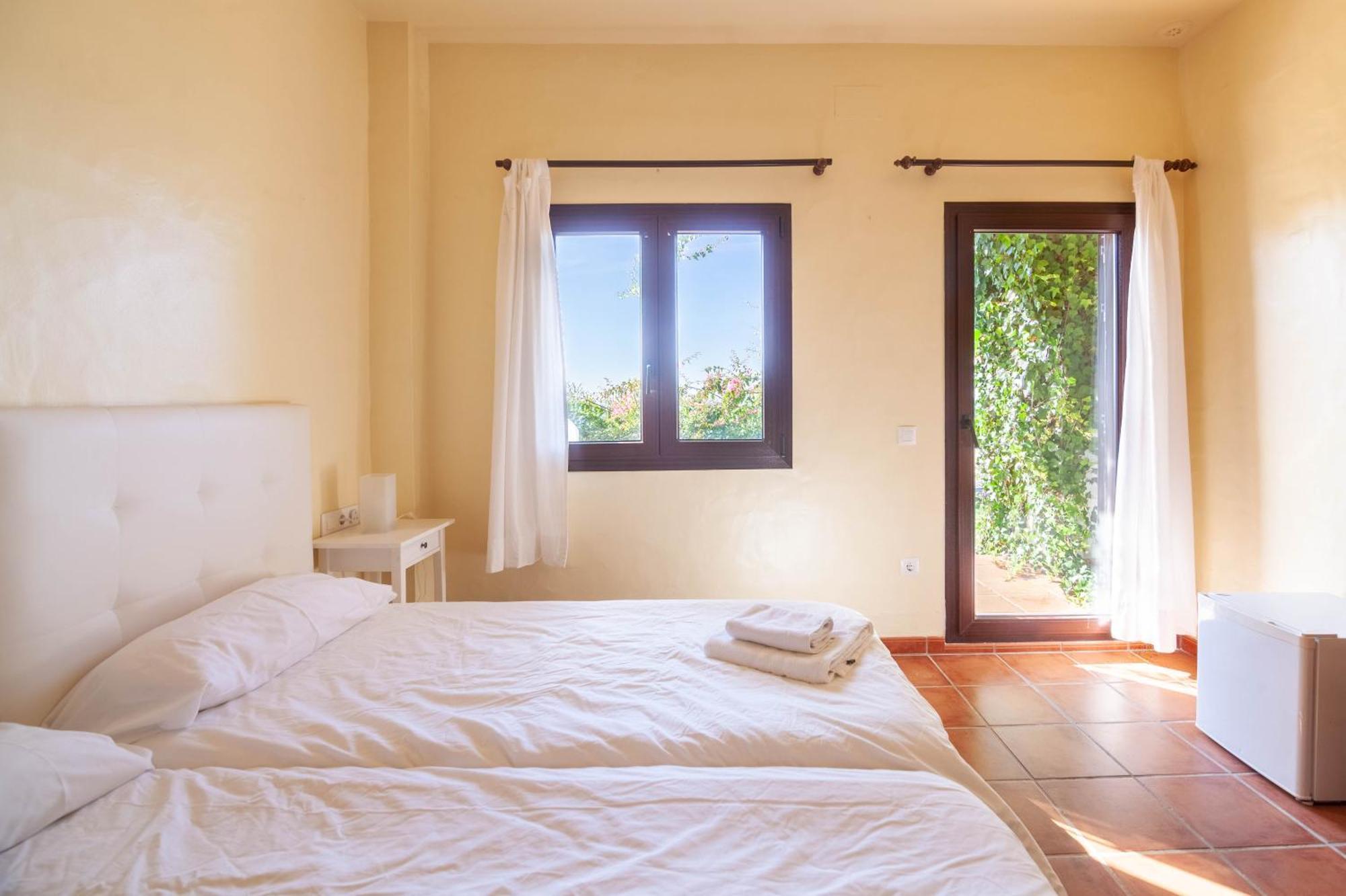 Villas Playa Zahara de los Atunes Eksteriør billede