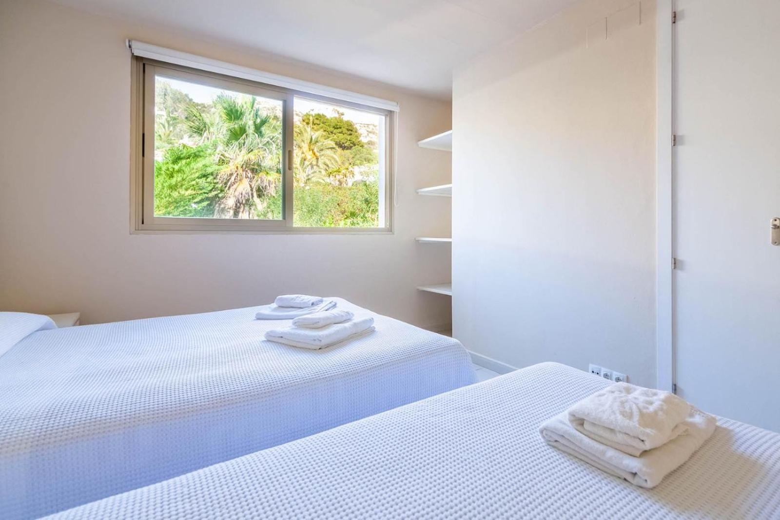 Villas Playa Zahara de los Atunes Eksteriør billede