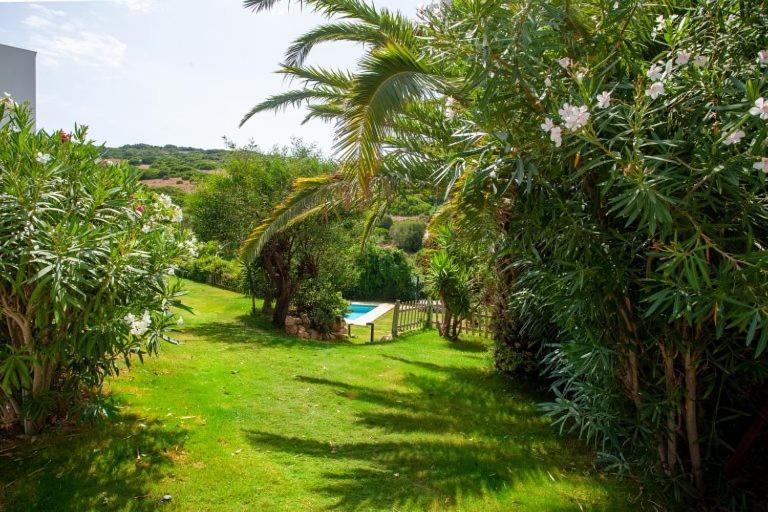 Villas Playa Zahara de los Atunes Eksteriør billede