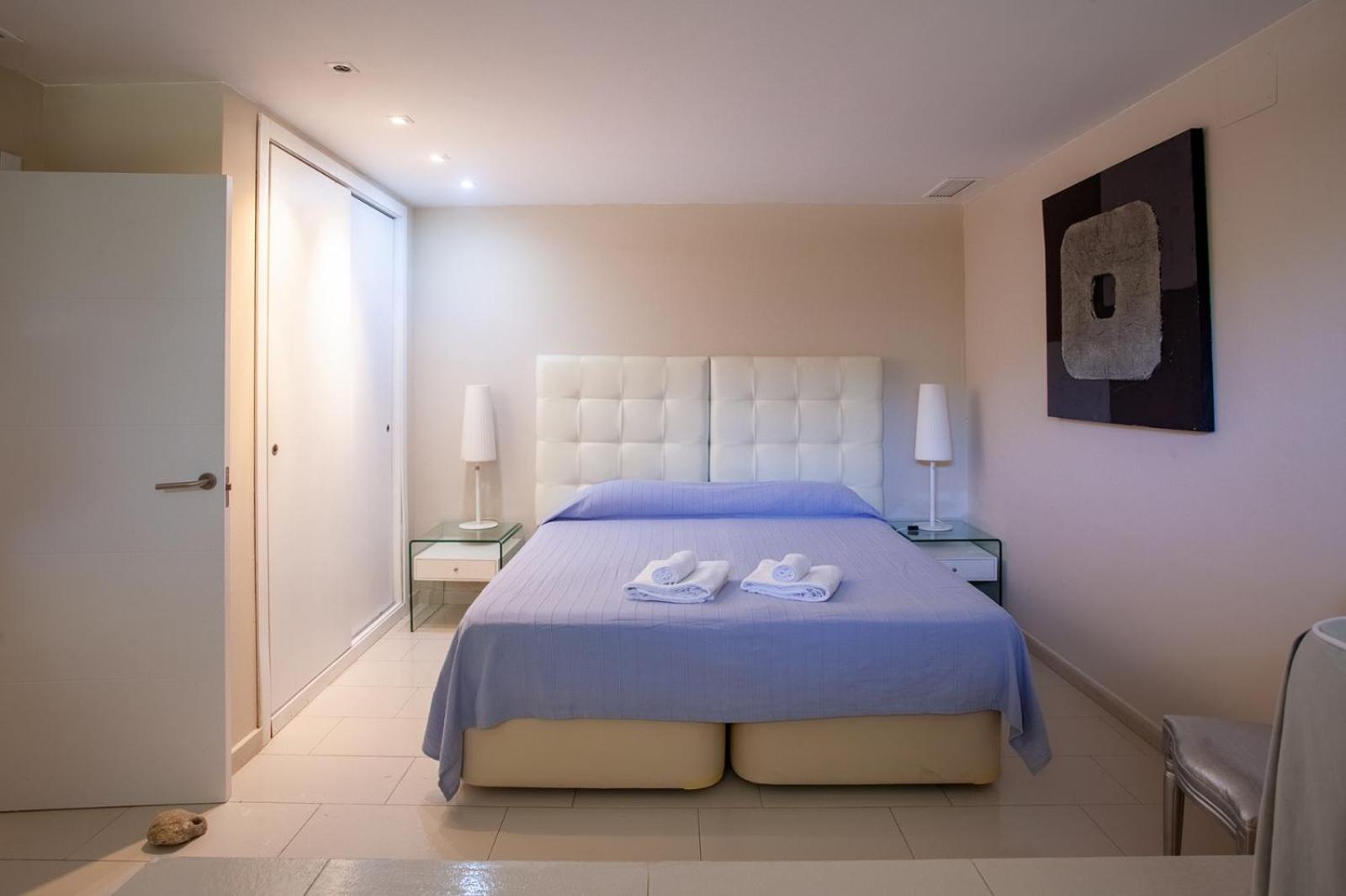 Villas Playa Zahara de los Atunes Eksteriør billede